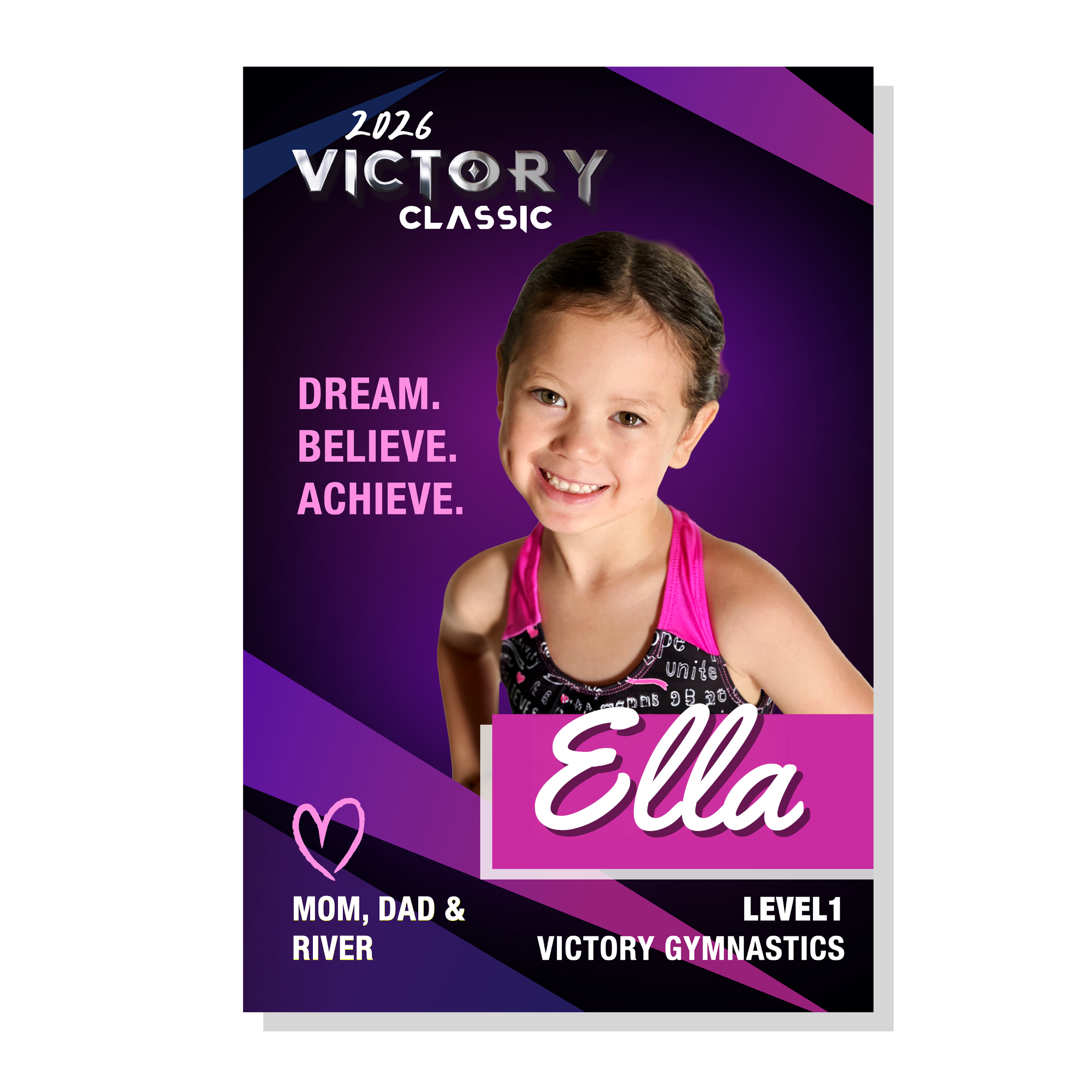 Victory Classic 2026