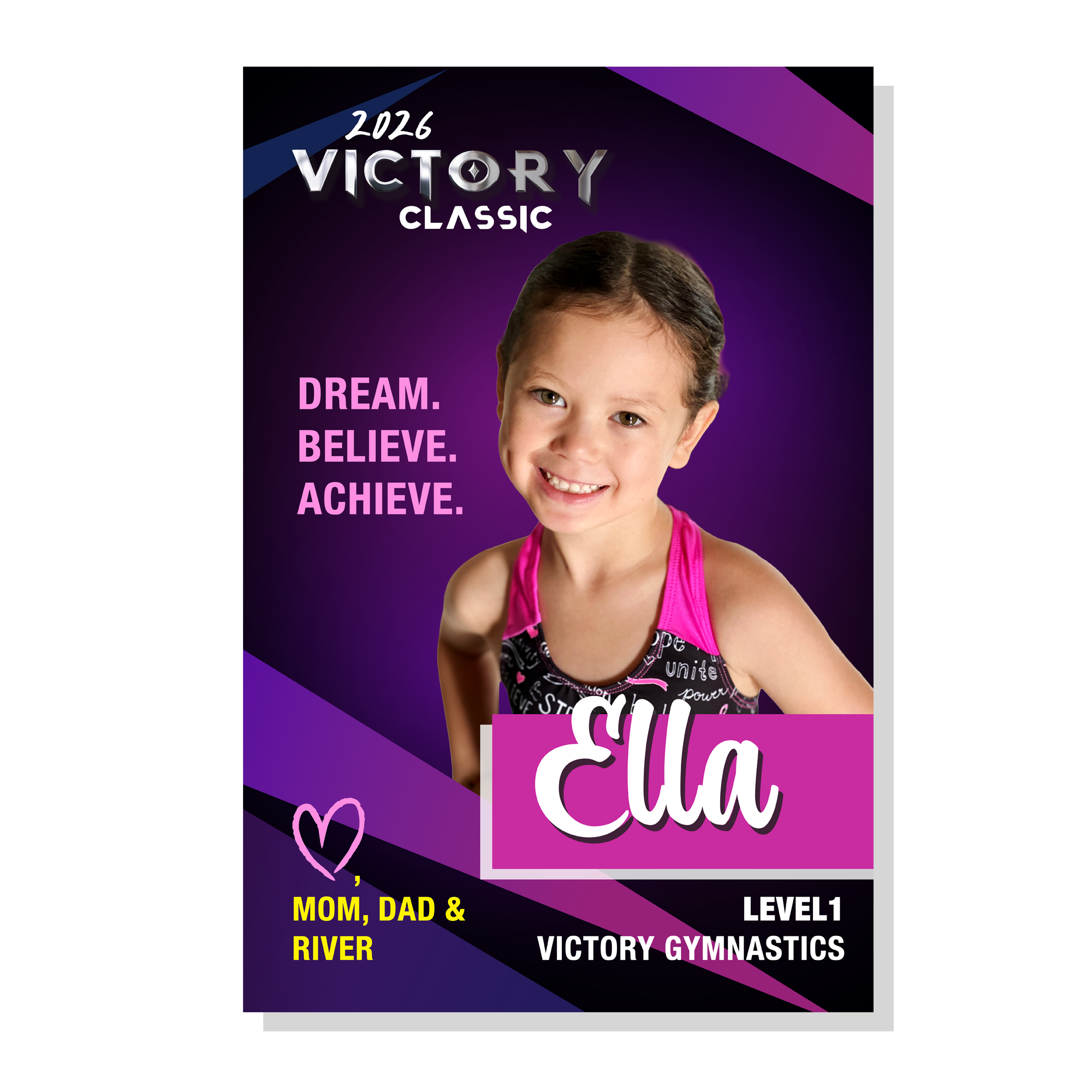 Victory Classic 2026