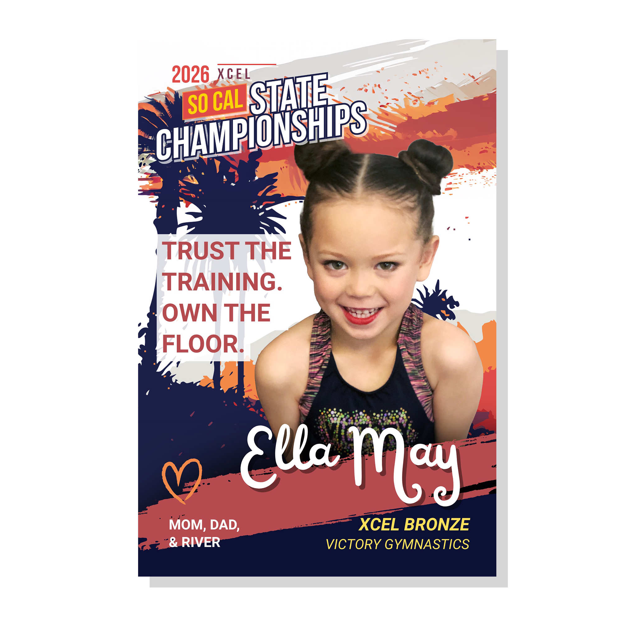 2026 Xcel State Championships